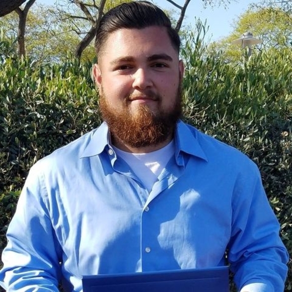 Meet your Posher, Nick - Picture 1 of 1